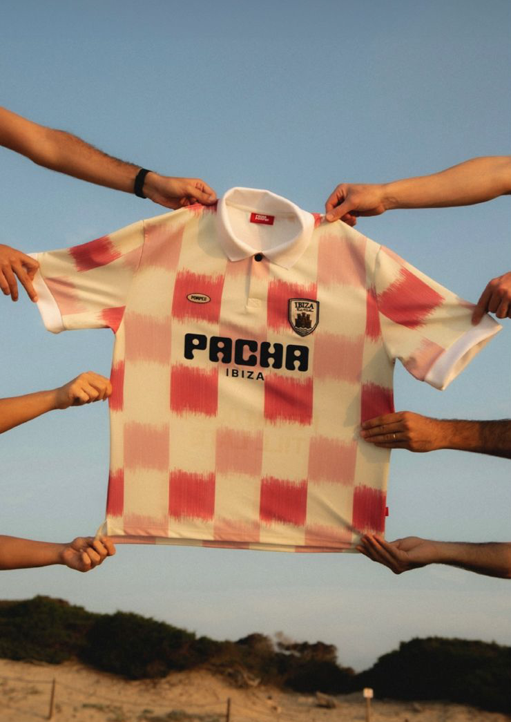 Our Jerseys/Bibs