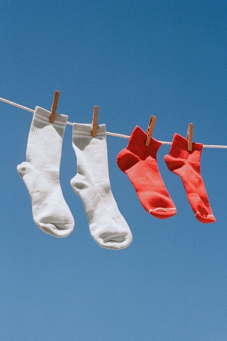 Our Socks