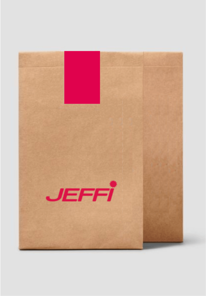 Our Packaging