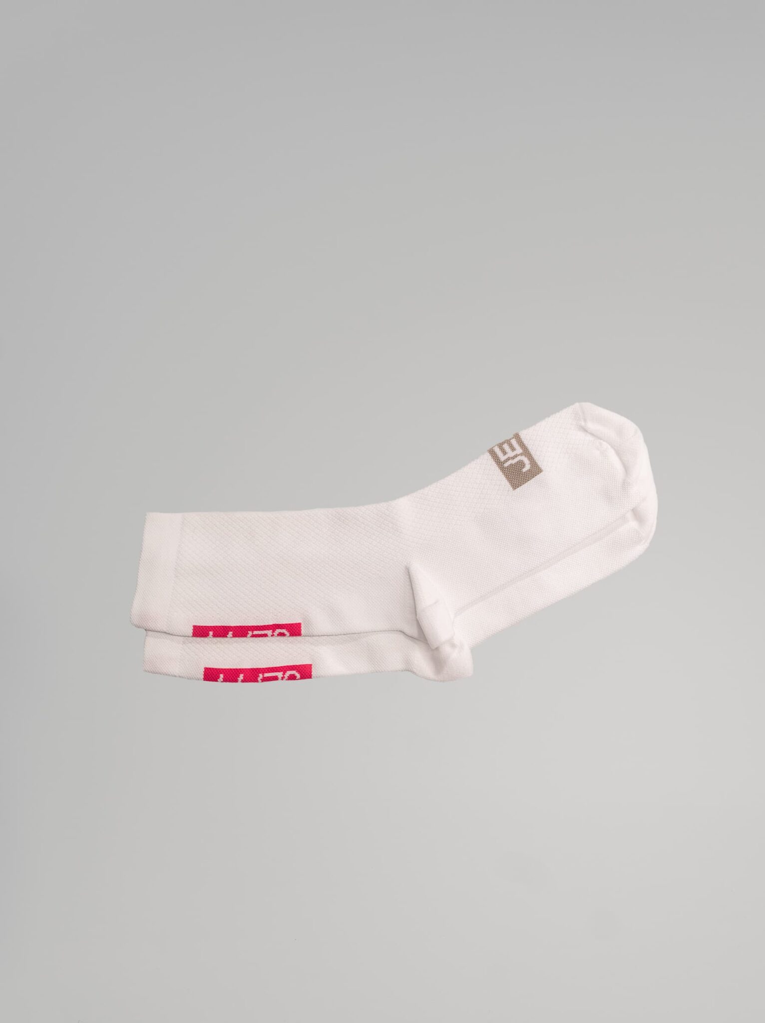 Chaussettes seules 2 off