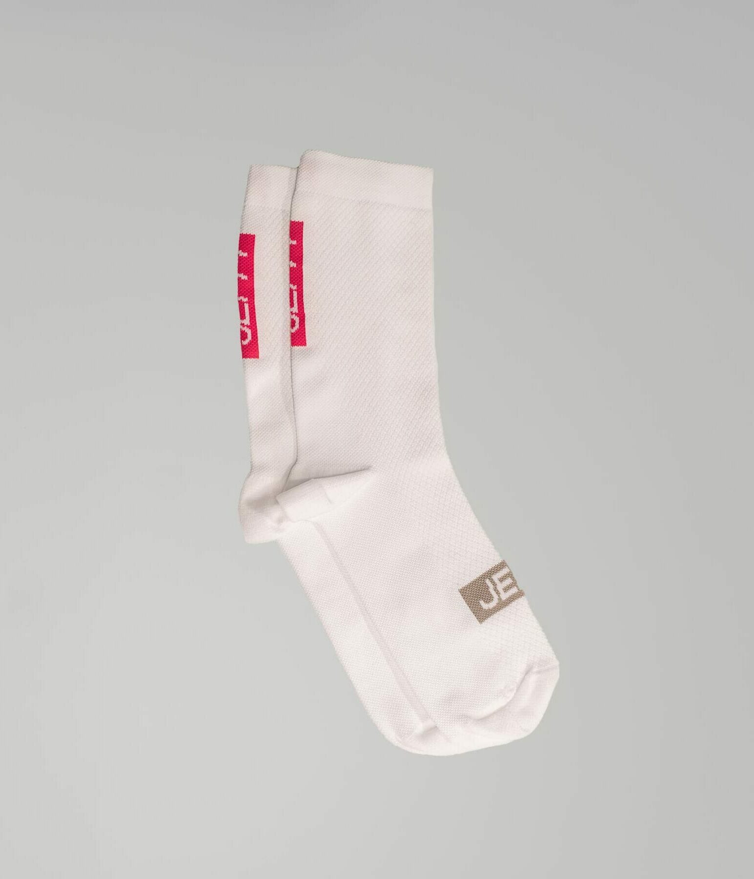 Chaussettes seules 2 off
