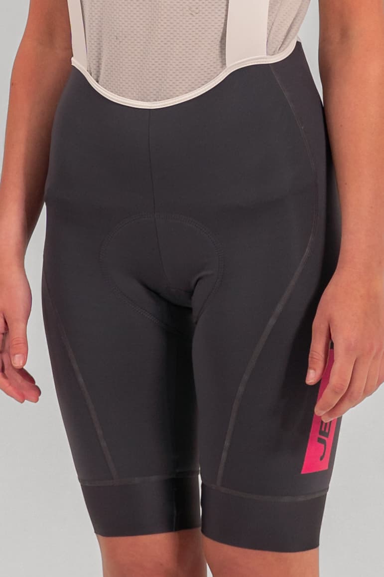 Cuissard Femme 3:4 Zoom