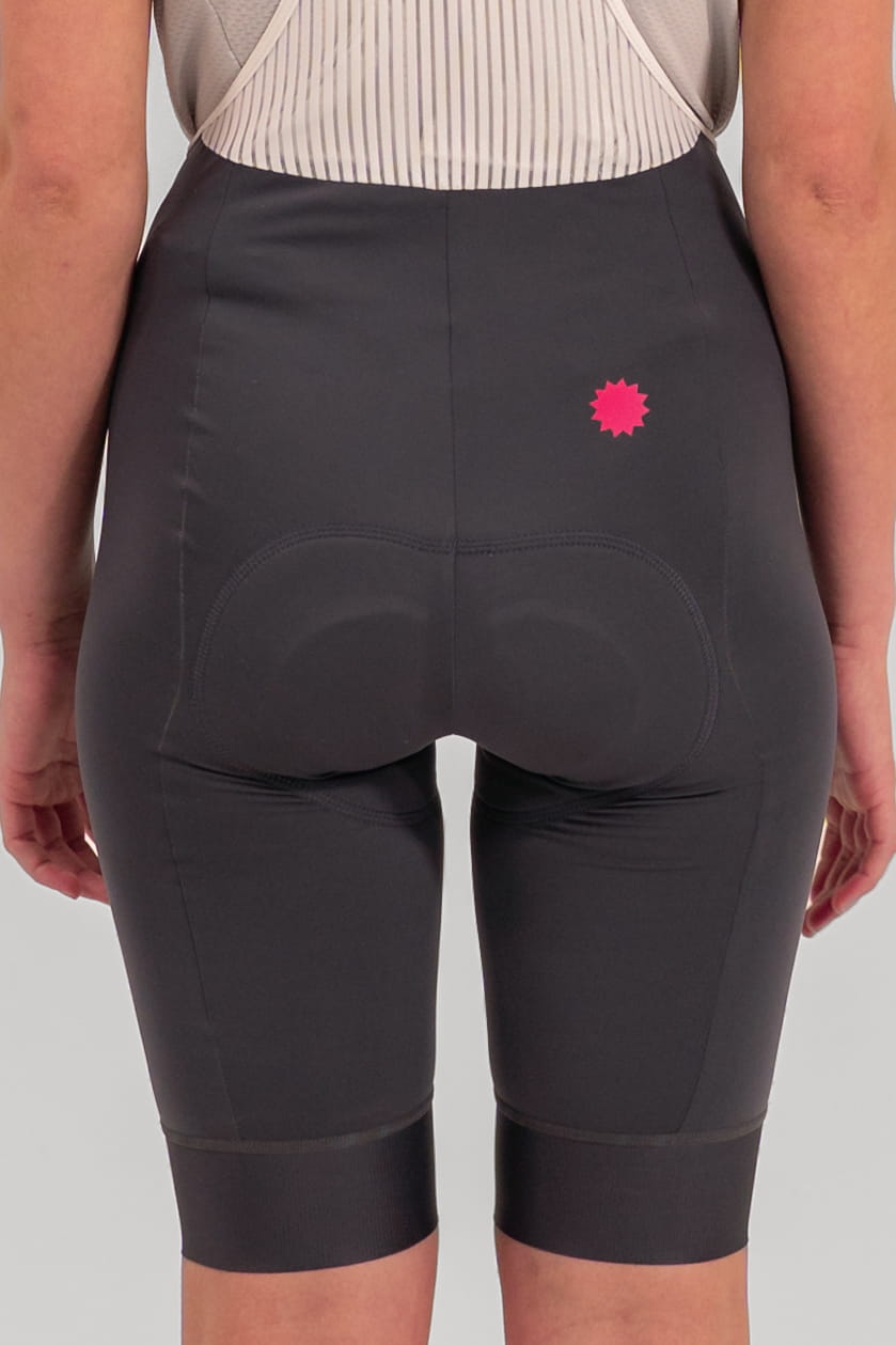 Cuissard Femme Fesses Zoom