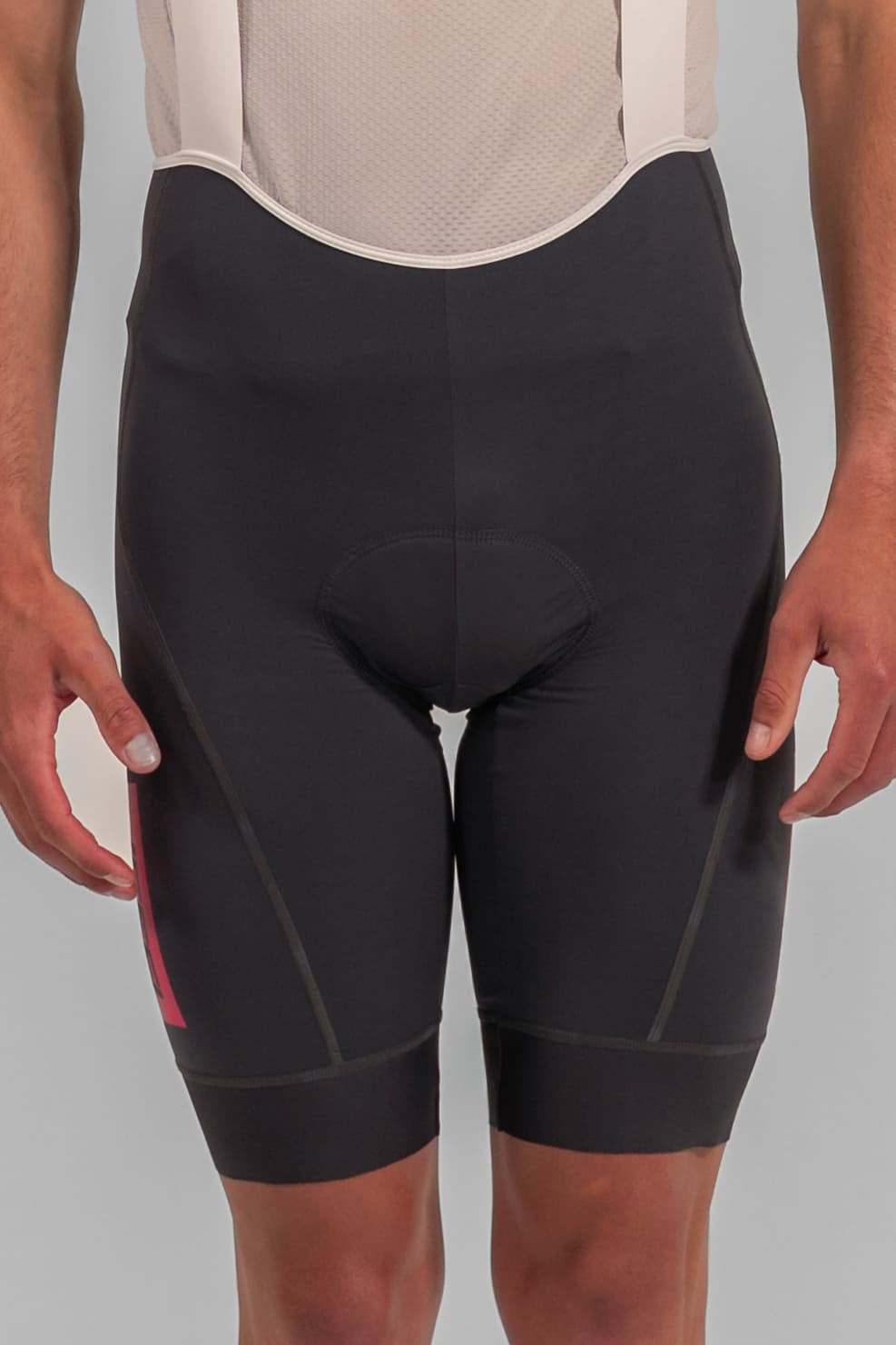 Cuissard Homme Face Zoom