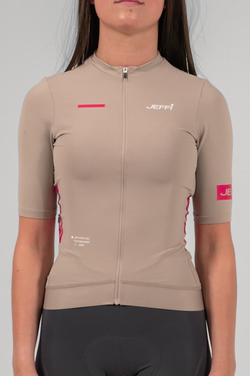 Maillot Femme Face Zoom