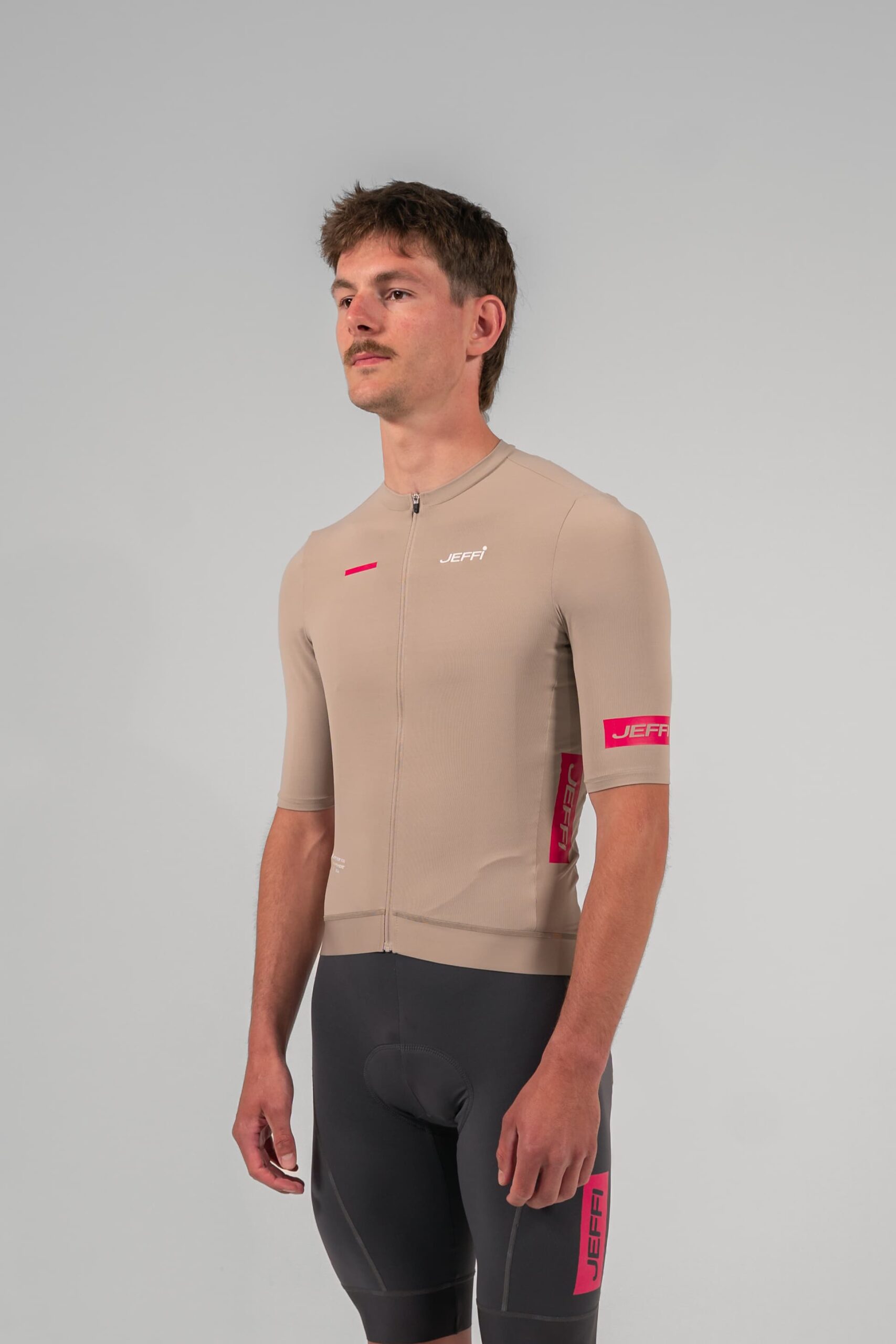 Maillot Homme 3:4