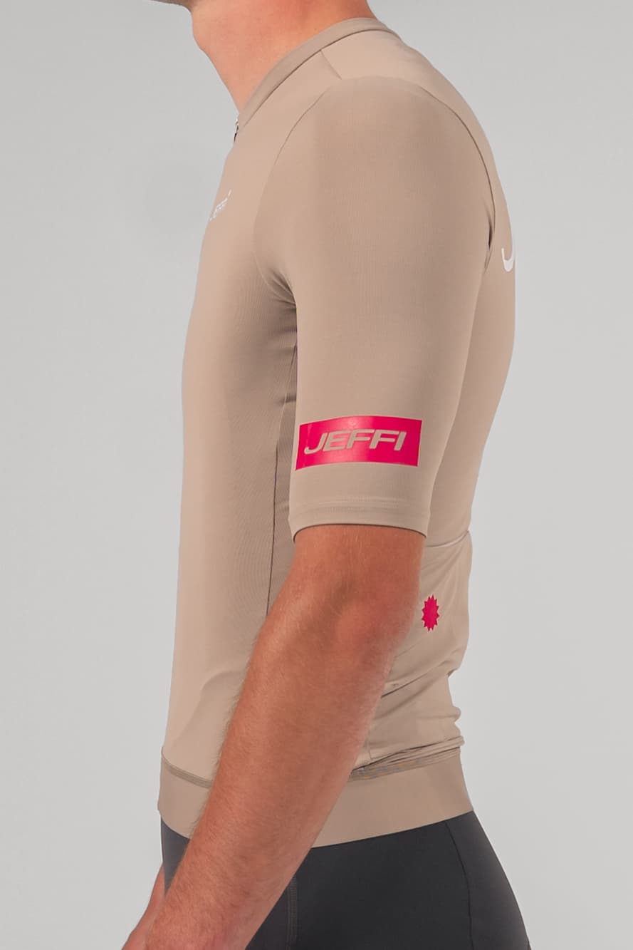 Maillot Homme Coté Zoom
