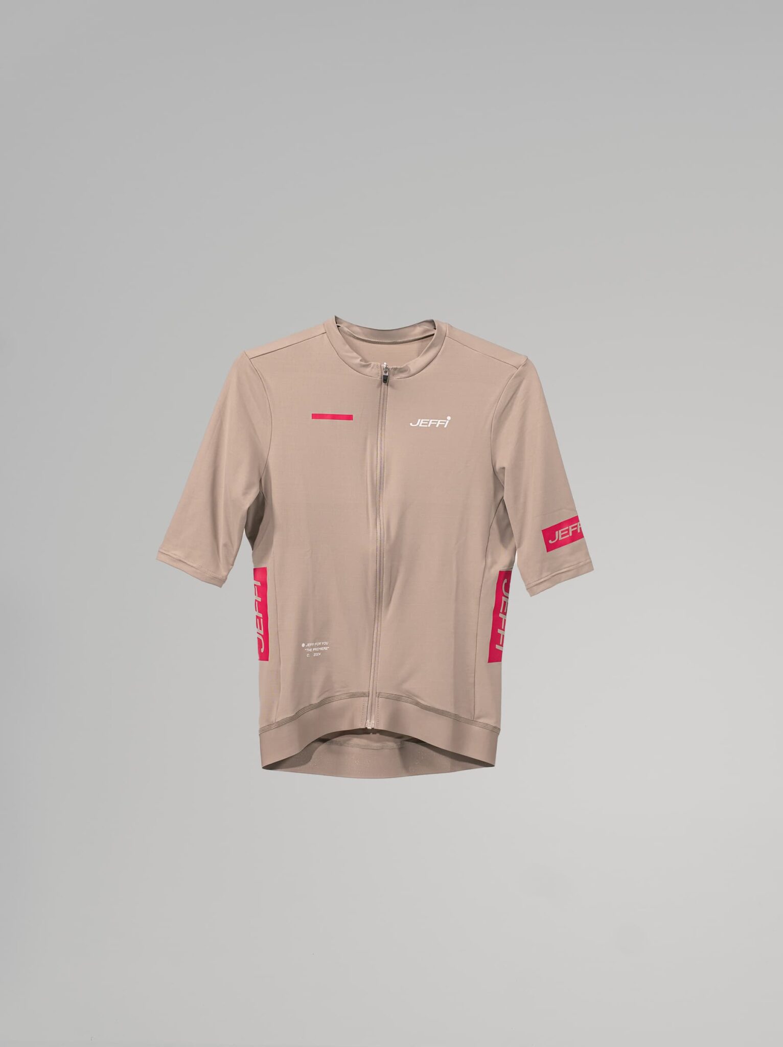 Maillot officiel off