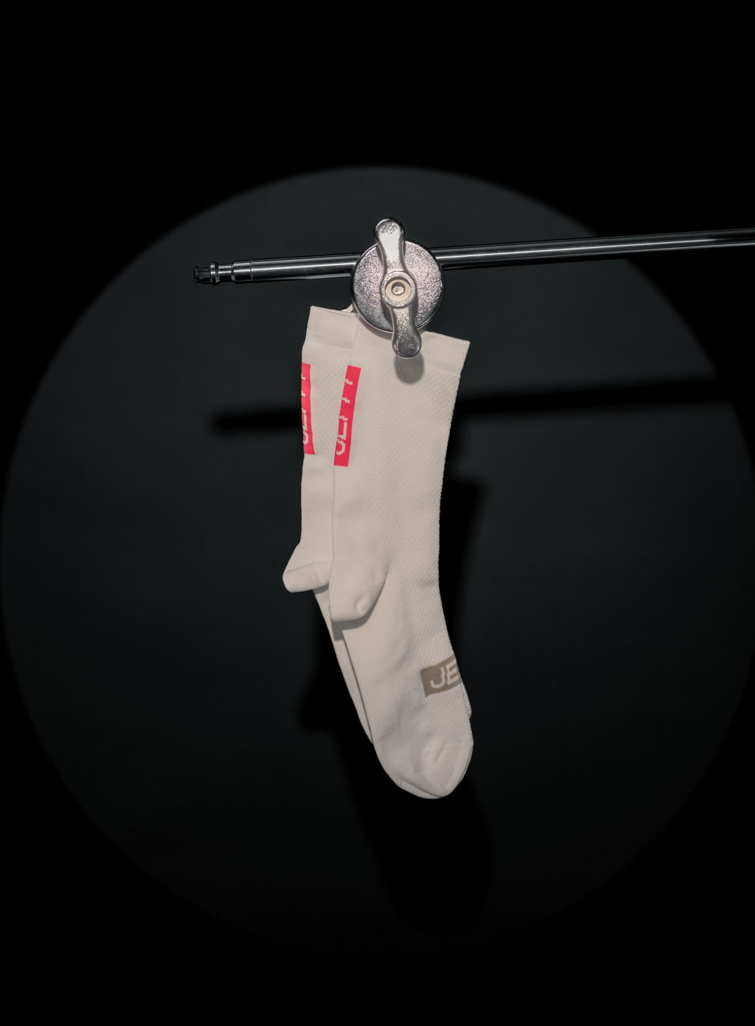 Produit Chaussettes Noir