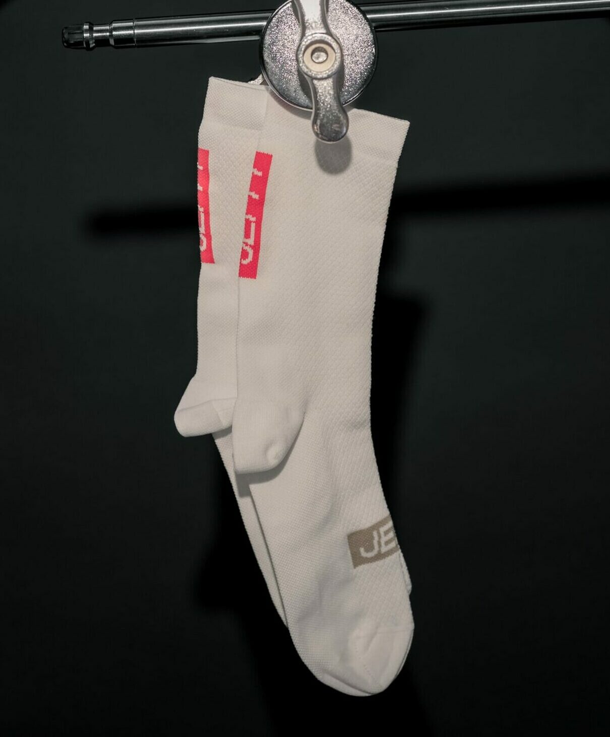 Produit Chaussettes Noir
