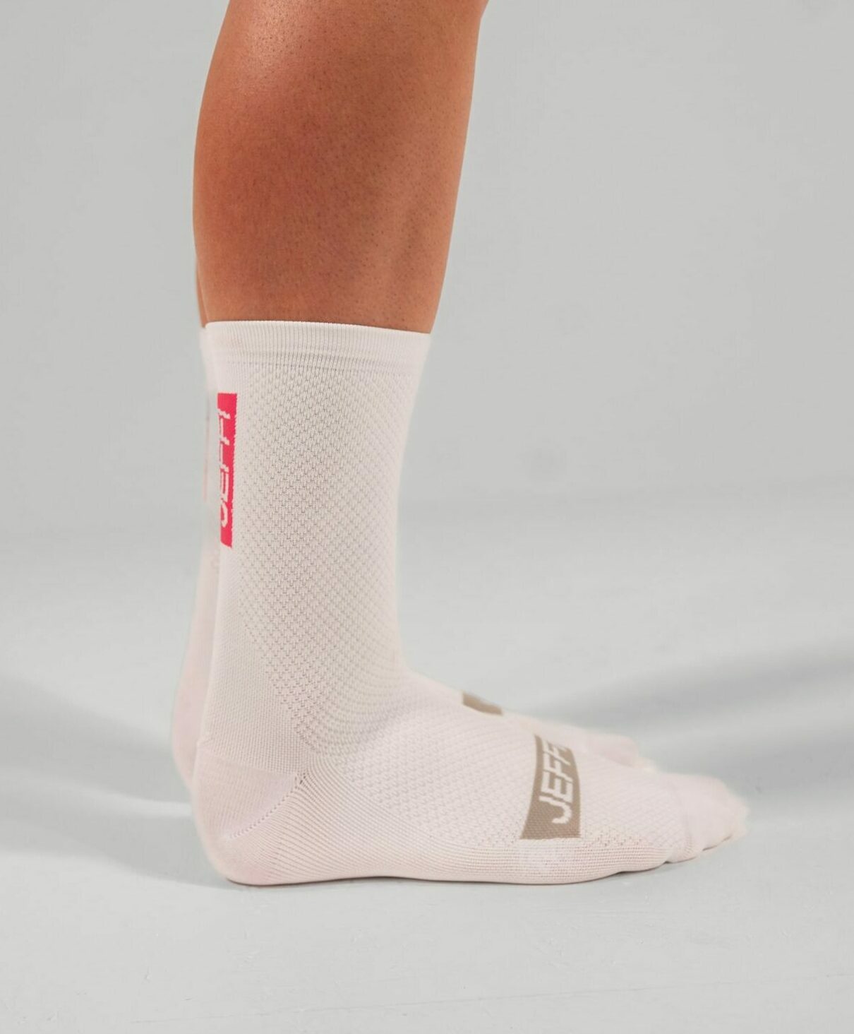 Produit Chaussettes Portées Coté
