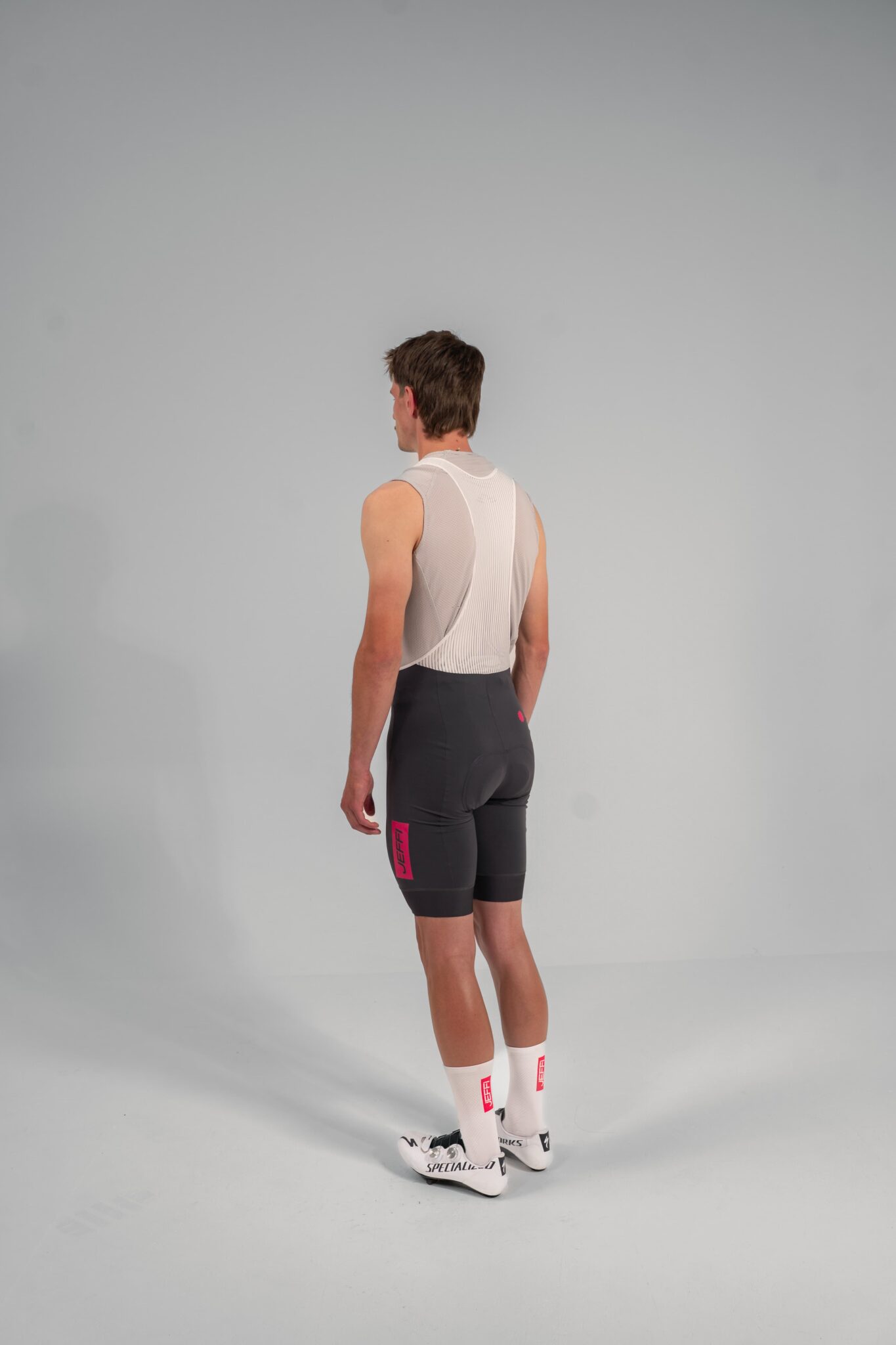 Produit Cuissard Homme Dos